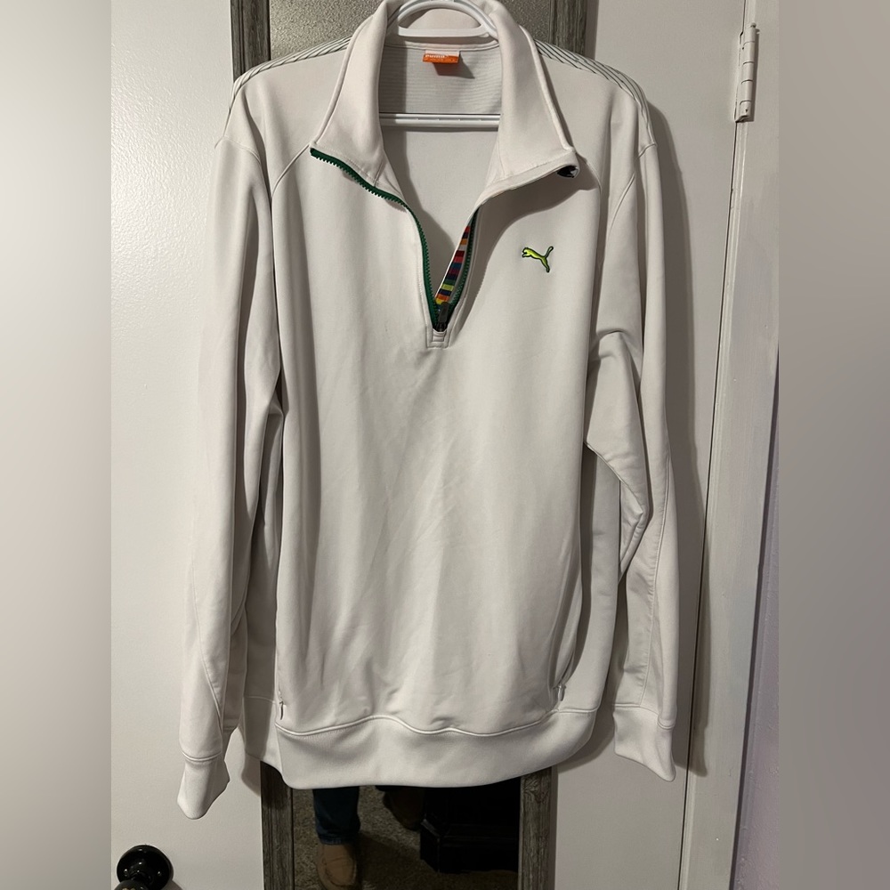 Puma Sweatshirt